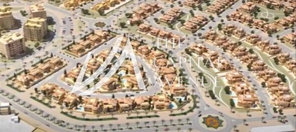 4 Schlafzimmer Stadthaus in Baniyas, UAE, Nr. 23540 2