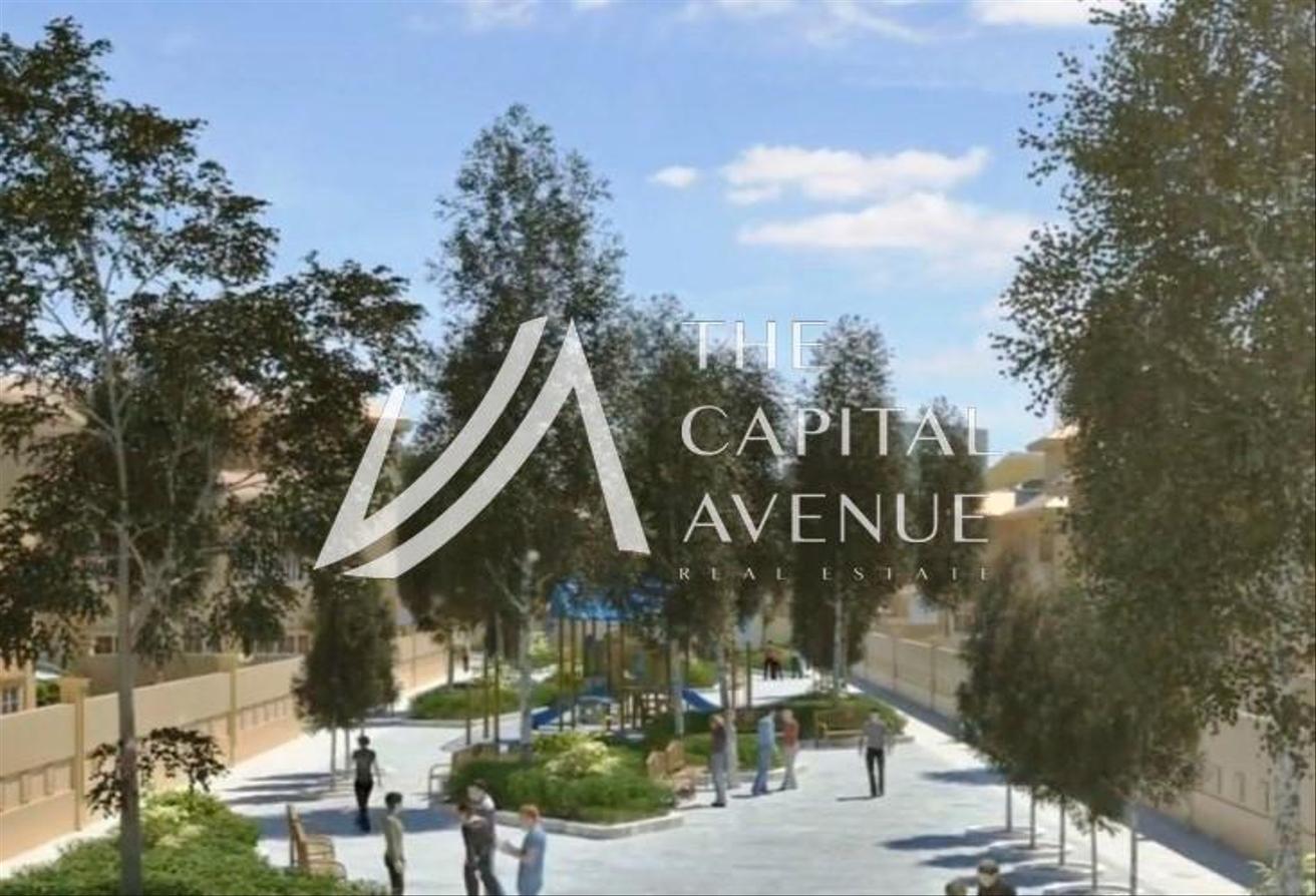 4 Schlafzimmer Stadthaus in Baniyas, UAE, Nr. 23540