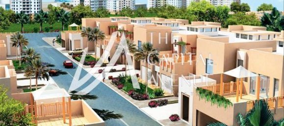 4 Schlafzimmer Stadthaus in Baniyas, UAE, Nr. 23540 3