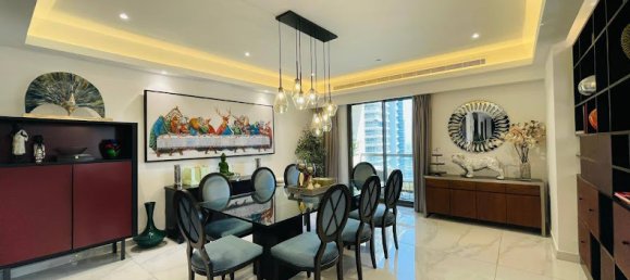 4 chambres Duplex à Dubai, UAE No. 6901 20