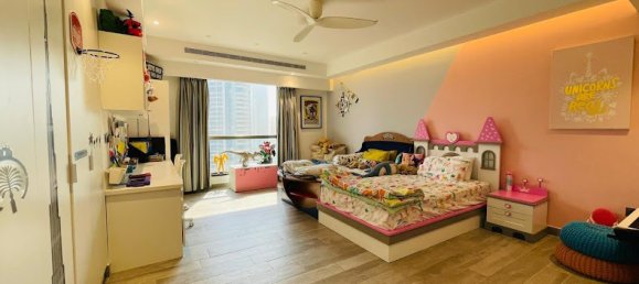 4 chambres Duplex à Dubai, UAE No. 6901 24