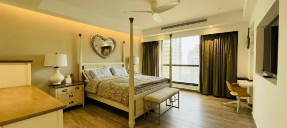 4 chambres Duplex à Dubai, UAE No. 6901 17