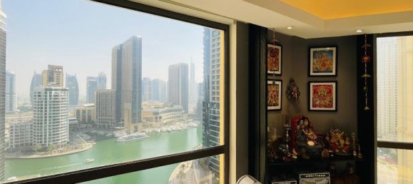 4 chambres Duplex à Dubai, UAE No. 6901 14