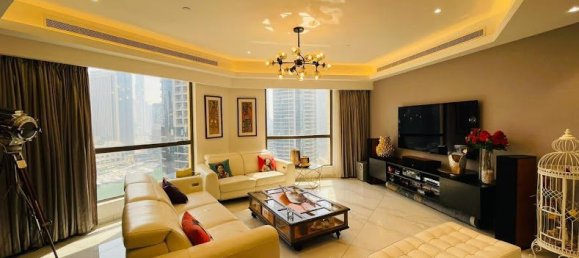 4 chambres Duplex à Dubai, UAE No. 6901 18