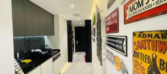 4 chambres Duplex à Dubai, UAE No. 6901 21