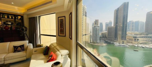 4 chambres Duplex à Dubai, UAE No. 6901 4