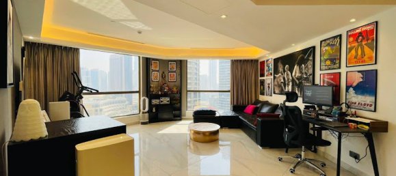 4 chambres Duplex à Dubai, UAE No. 6901 13