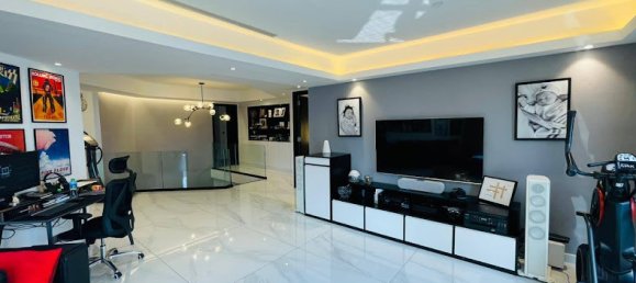 4 chambres Duplex à Dubai, UAE No. 6901 11