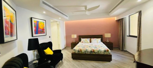 4 chambres Duplex à Dubai, UAE No. 6901 25