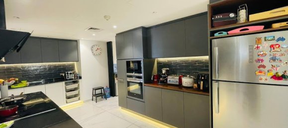 4 chambres Duplex à Dubai, UAE No. 6901 19