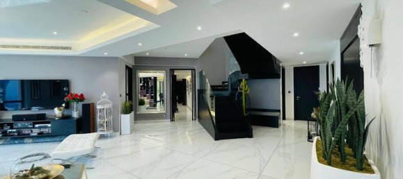 4 chambres Duplex à Dubai, UAE No. 6901 8