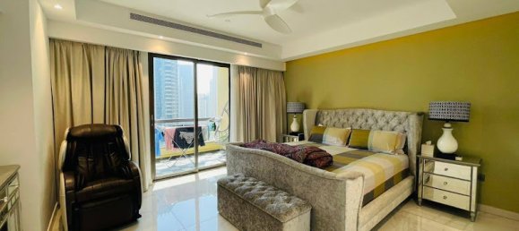 4 chambres Duplex à Dubai, UAE No. 6901 9