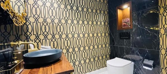 4 chambres Duplex à Dubai, UAE No. 6901 27