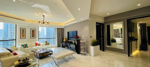 4 chambres Duplex à Dubai, UAE No. 6901 7