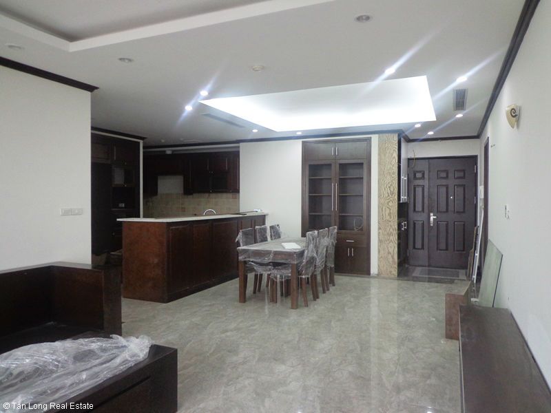 3 bedrooms Apartment in Ba Dinh, Vietnam No. 4654