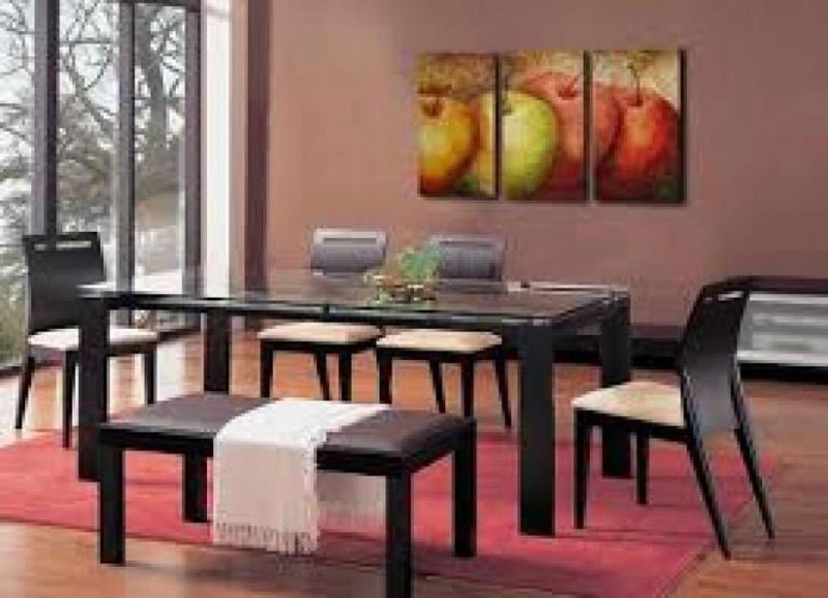 Studio in Buenos Aires, Argentina, Nr. 91472