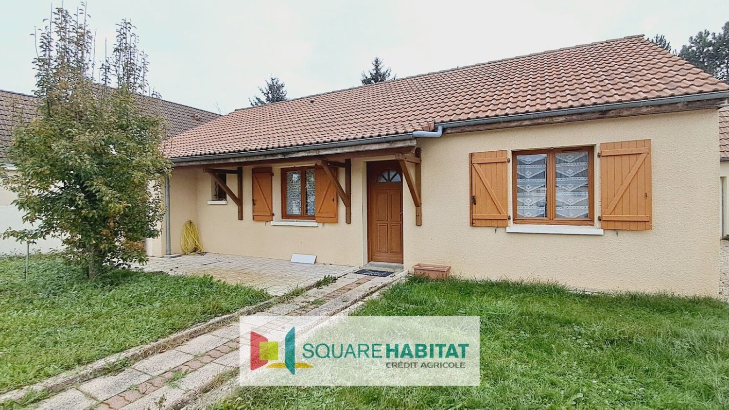 4 chambres Maison à Nogent-sur-Seine, France No. 153991