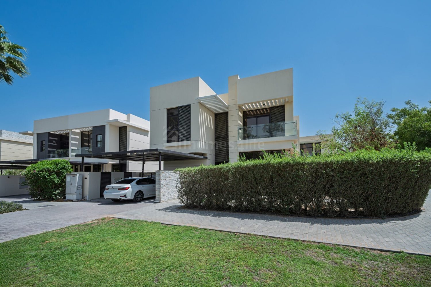 6 chambres Villa à DAMAC Hills (Akoya by DAMAC), UAE No. 122676