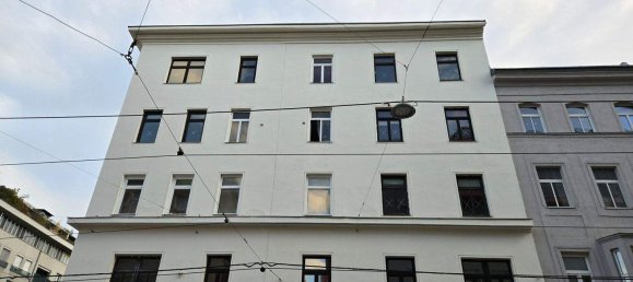 3 rooms Apartment in Vienna, Austria No. 147681 21