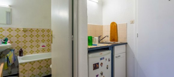 Квартира с 1 спальней в Страсбург, Франция № 243576 4