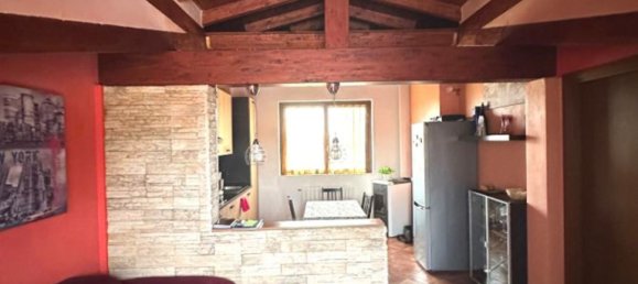 3-salle Appartement à Terno d'Isola, Italy No. 186625 16