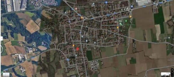 3-salle Appartement à Terno d'Isola, Italy No. 186625 17