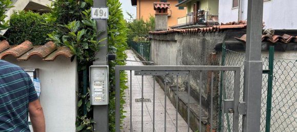 3-salle Appartement à Terno d'Isola, Italy No. 186625 3