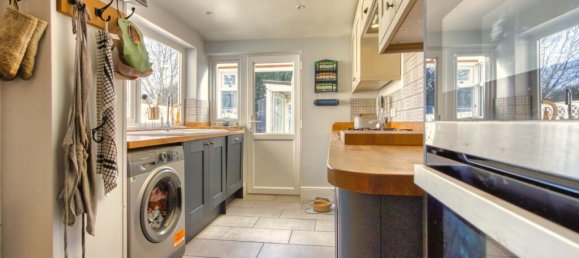 3 Schlafzimmer Haus in Taunton, United Kingdom, Nr. 13660 24