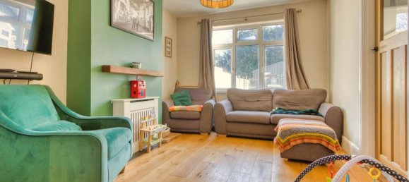 3 Schlafzimmer Haus in Taunton, United Kingdom, Nr. 13660 16