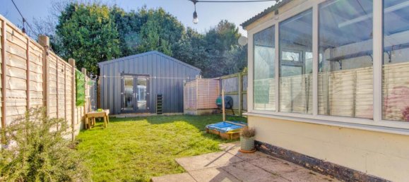 3 Schlafzimmer Haus in Taunton, United Kingdom, Nr. 13660 23