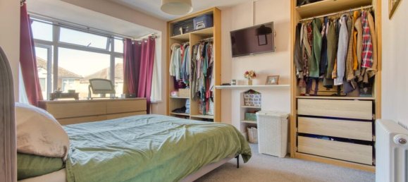 3 Schlafzimmer Haus in Taunton, United Kingdom, Nr. 13660 25