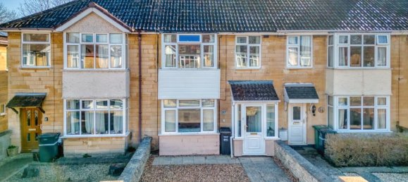 3 Schlafzimmer Haus in Taunton, United Kingdom, Nr. 13660 28