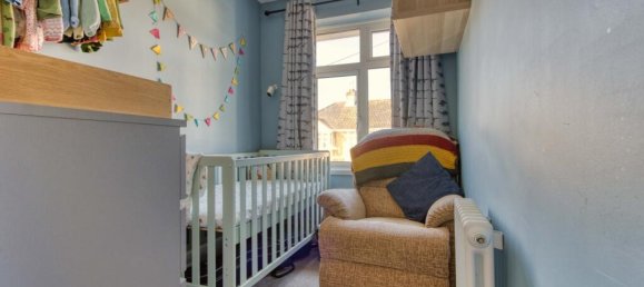 3 Schlafzimmer Haus in Taunton, United Kingdom, Nr. 13660 9