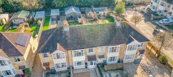 3 Schlafzimmer Haus in Taunton, United Kingdom, Nr. 13660 13