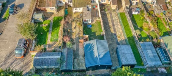 3 Schlafzimmer Haus in Taunton, United Kingdom, Nr. 13660 34