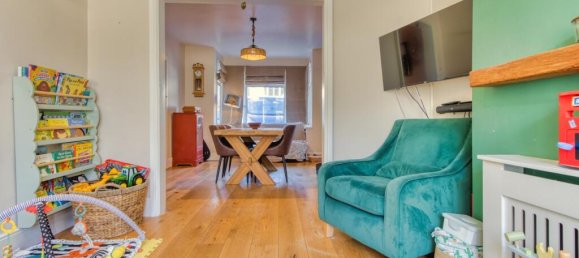 3 Schlafzimmer Haus in Taunton, United Kingdom, Nr. 13660 21