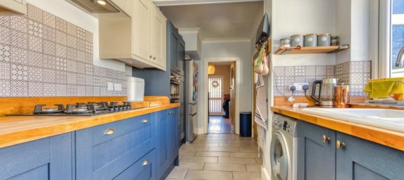 3 Schlafzimmer Haus in Taunton, United Kingdom, Nr. 13660 4