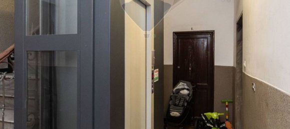 Apartamento de 4 dormitorios en Genoa, Italy No. 381464 27