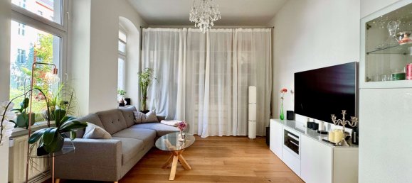 1 bedroom Apartment in Friedrichshain, Germany No. 363493 12