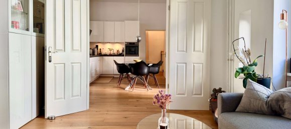 1 bedroom Apartment in Friedrichshain, Germany No. 363493 13