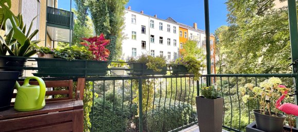 1 bedroom Apartment in Friedrichshain, Germany No. 363493 8