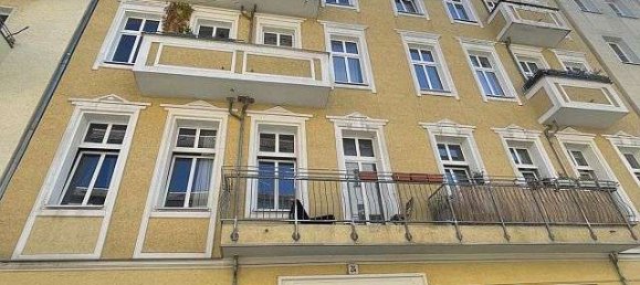 1 bedroom Apartment in Friedrichshain, Germany No. 363493 2