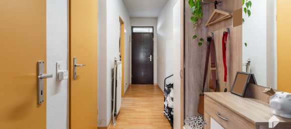 1 Schlafzimmer Wohnung in Lahn-Dill, Germany, Nr. 176969 10