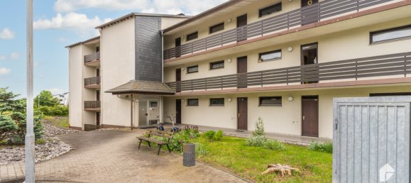 1 Schlafzimmer Wohnung in Lahn-Dill, Germany, Nr. 176969 11