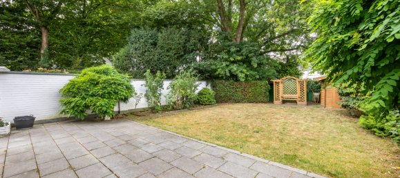 Casa de 3 dormitorios en Monchengladbach, Germany No. 320303 8