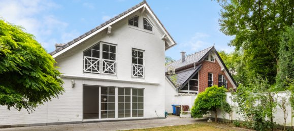 Casa de 3 dormitorios en Monchengladbach, Germany No. 320303 35