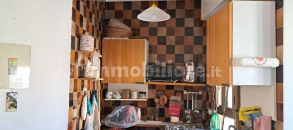 Apartamento de 2 dormitorios en Pantelleria, Italy No. 45976 9