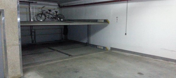 موقف سيارات في Munich, Germany رقم 292581 2