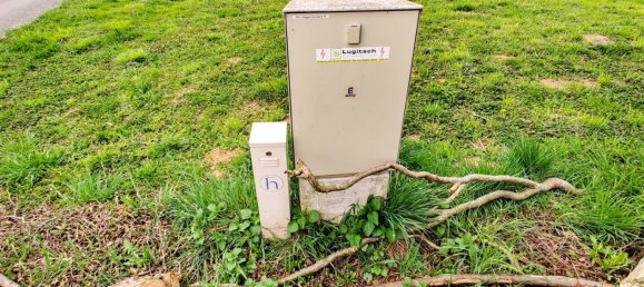  قطعة أرض في Kirchbach-Zerlach, Austria 1202متر مربع رقم 128119 5