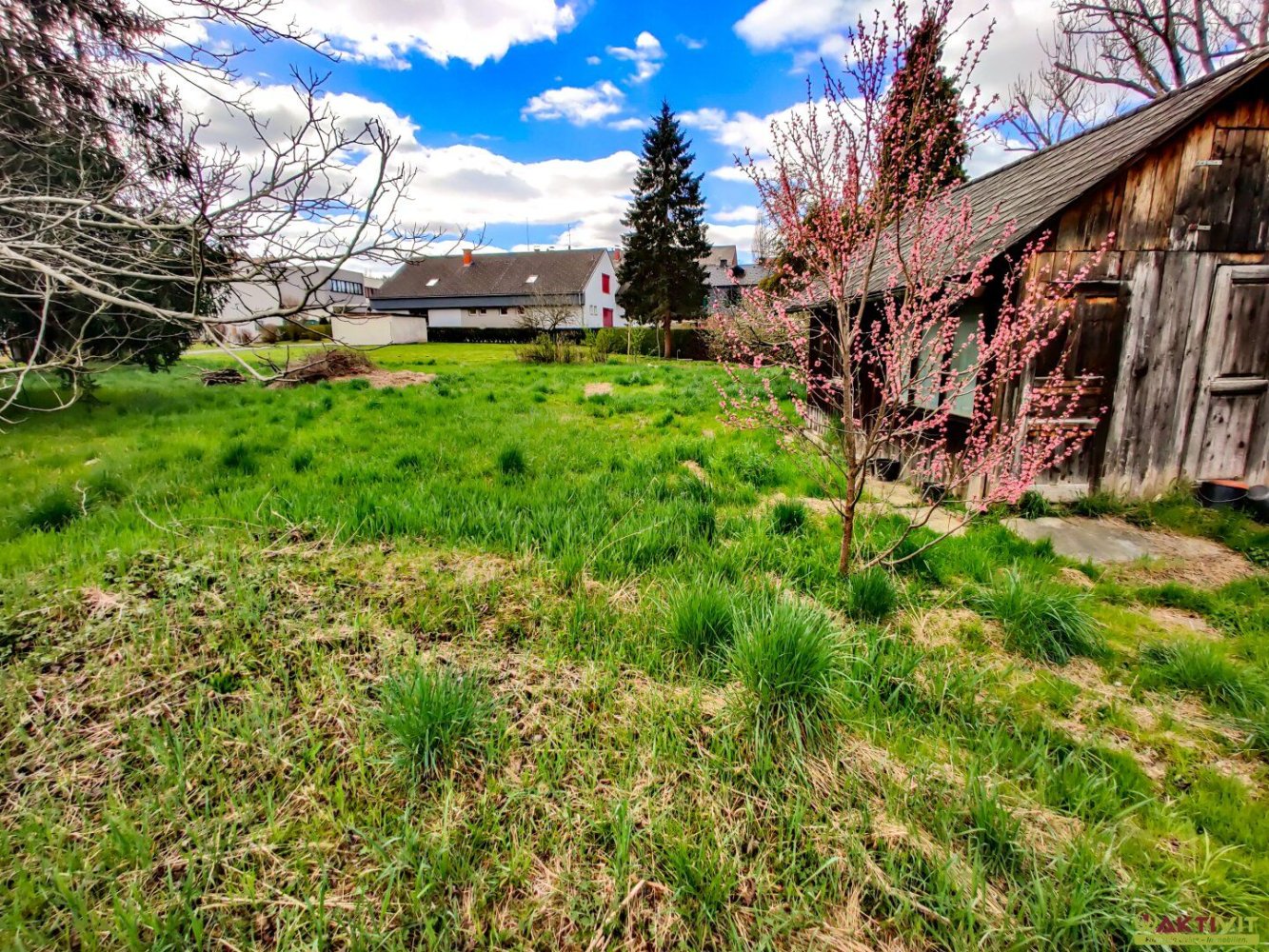  قطعة أرض في Kirchbach-Zerlach, Austria 1202متر مربع رقم 128119